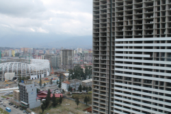 דירה 31.6 מ"ר - סמטת הגיבורים, Batumi, גאורגיה