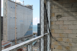 דירה 41.7 מ"ר - סמטת הגיבורים, Batumi, גאורגיה