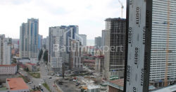 דירה 59.4 מ"ר - סמטת הגיבורים, Batumi, גאורגיה