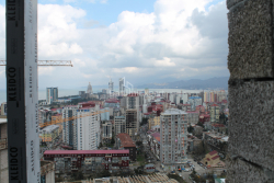 דירה 30.7 מ"ר - סמטת הגיבורים, Batumi, גאורגיה