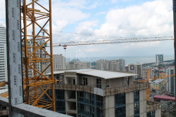 דירה 30.7 מ"ר - סמטת הגיבורים, Batumi, גאורגיה