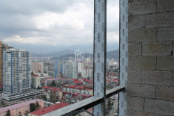 דירה 30.3 מ"ר - סמטת הגיבורים, Batumi, גאורגיה