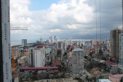 דירה 30.3 מ"ר - סמטת הגיבורים, Batumi, גאורגיה