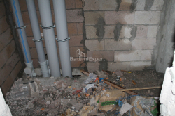 דירה 1-комн 30.3 m² - סמטת הגיבורים, Batumi