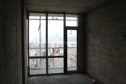 דירה 30.3 מ"ר - סמטת הגיבורים, Batumi, גאורגיה