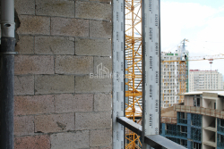 דירה 30 מ"ר - סמטת הגיבורים, Batumi, גאורגיה