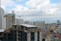 דירה 29.9 מ"ר - סמטת הגיבורים, Batumi, גאורגיה