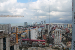 דירה 29.9 מ"ר - סמטת הגיבורים, Batumi, גאורגיה