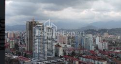דירה 57.1 מ"ר - סמטת הגיבורים, Batumi, גאורגיה