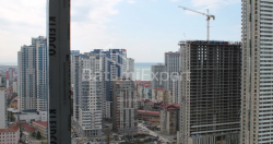 דירה 59.4 מ"ר - סמטת הגיבורים, Batumi, גאורגיה
