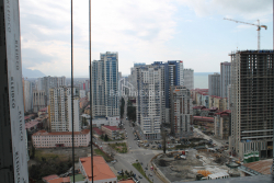 דירה 39.8 מ"ר - סמטת הגיבורים, Batumi, גאורגיה