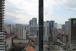 דירה 39.8 מ"ר - סמטת הגיבורים, Batumi, גאורגיה