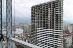 דירה 38.3 מ"ר - סמטת הגיבורים, Batumi, גאורגיה