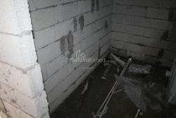 דירה 1-комн 49.2 m² - סמטת הגיבורים, Batumi