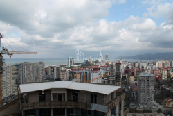דירה 49.2 מ"ר - סמטת הגיבורים, Batumi, גאורגיה