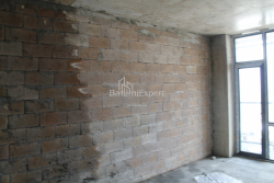 אובייקט תחת בנייה 35.2 מ"ר - סמטת הגיבורים, Batumi, גאורגיה