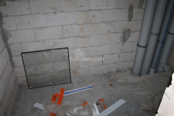אובייקט תחת בנייה 1-комн 35.2 m² - סמטת הגיבורים, Batumi