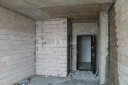 אובייקט תחת בנייה 35.2 מ"ר - סמטת הגיבורים, Batumi, גאורגיה