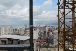 דירה 35 מ"ר - סמטת הגיבורים, Batumi, גאורגיה
