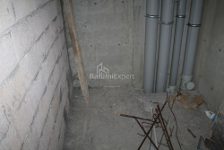 דירה 1-комн 35 m² - סמטת הגיבורים, Batumi