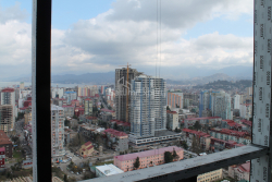 דירה 30.7 מ"ר - סמטת הגיבורים, Batumi, גאורגיה