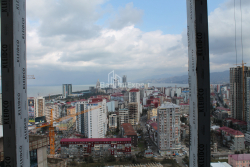 דירה 30.3 מ"ר - סמטת הגיבורים, Batumi, גאורגיה