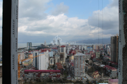 דירה 30.3 מ"ר - סמטת הגיבורים, Batumi, גאורגיה
