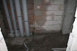 דירה 1-комн 30.3 m² - סמטת הגיבורים, Batumi