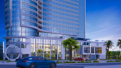 דירה 1-комн 30 m² - סמטת הגיבורים, Batumi