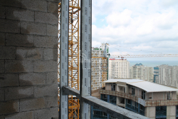דירה 30 מ"ר - סמטת הגיבורים, Batumi, גאורגיה
