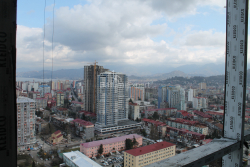 דירה 30 מ"ר - סמטת הגיבורים, Batumi, גאורגיה