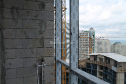 דירה 29.9 מ"ר - סמטת הגיבורים, Batumi, גאורגיה