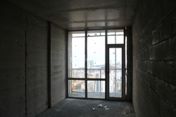 דירה 29.9 מ"ר - סמטת הגיבורים, Batumi, גאורגיה