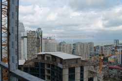 דירה 29.9 מ"ר - סמטת הגיבורים, Batumi, גאורגיה