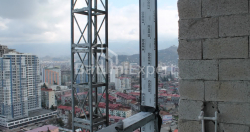 דירה 31.4 מ"ר - סמטת הגיבורים, Batumi, גאורגיה