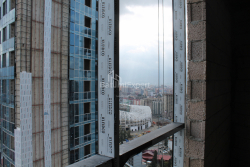 דירה 34.9 מ"ר - סמטת הגיבורים, Batumi, גאורגיה