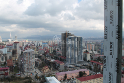 דירה 34.9 מ"ר - סמטת הגיבורים, Batumi, גאורגיה