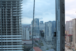 דירה 35.9 מ"ר - סמטת הגיבורים, Batumi, גאורגיה