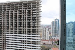 דירה 35.9 מ"ר - סמטת הגיבורים, Batumi, גאורגיה
