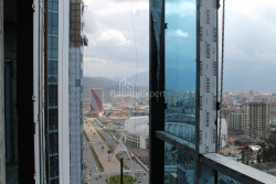 דירה 35.9 מ"ר - סמטת הגיבורים, Batumi, גאורגיה