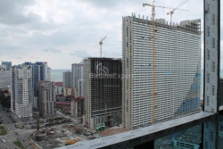 דירה 35.4 מ"ר - סמטת הגיבורים, Batumi, גאורגיה