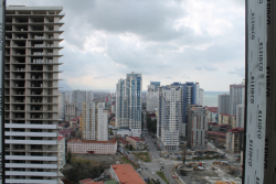 דירה 35.4 מ"ר - סמטת הגיבורים, Batumi, גאורגיה