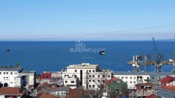 דירה 56 מ"ר - אלכסנדרה פושקין, Batumi, גאורגיה
