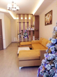 דירה 2-комн 56 m² - אלכסנדרה פושקין, Batumi