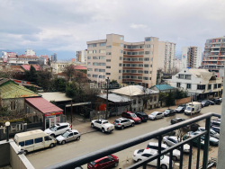 דירה 100 מ"ר - סלימה חימשיאשווילי, Batumi, גאורגיה
