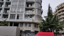דירה 4-комн 118 m² - סטפן זובאלאשווילי, Batumi