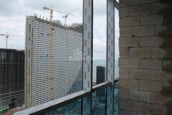 דירה 35.9 מ"ר - סמטת הגיבורים, Batumi, גאורגיה