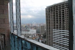 דירה 35.9 מ"ר - סמטת הגיבורים, Batumi, גאורגיה