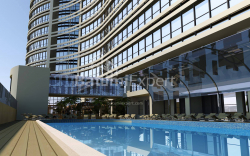 דירה 2-комн 59.4 m² - סמטת הגיבורים, Batumi
