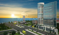 דירה 2-комн 59.4 m² - סמטת הגיבורים, Batumi